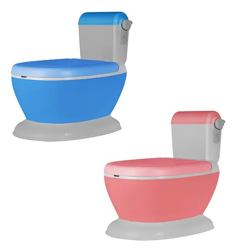 PELELA INODORO – Pañalera Belyan